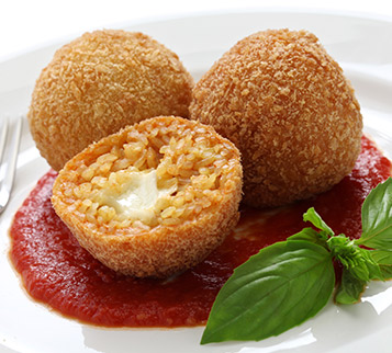 Arancini