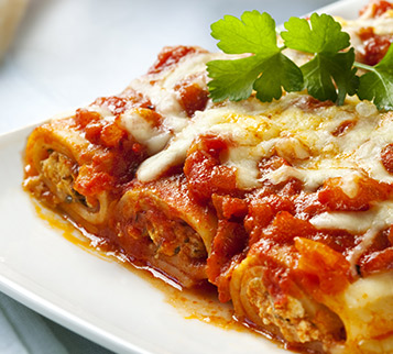 Cannelloni