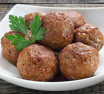 Polpette