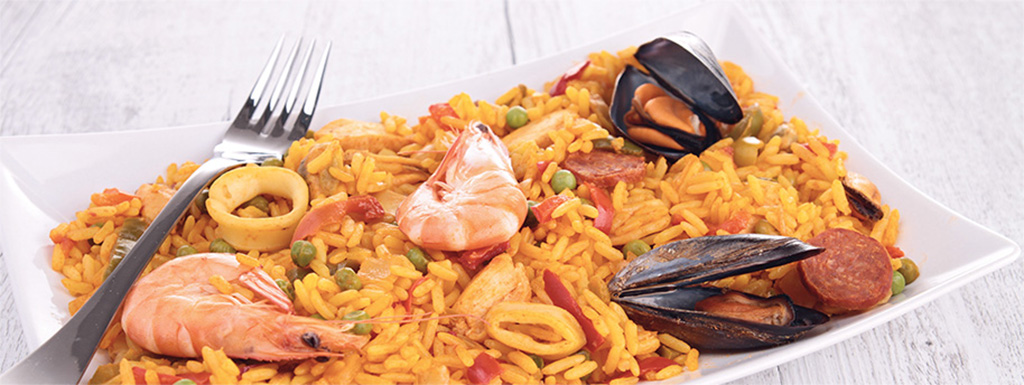 Paella